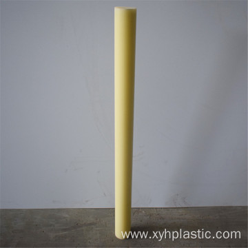 DIA 60x1000MM CAST NYLON ROD